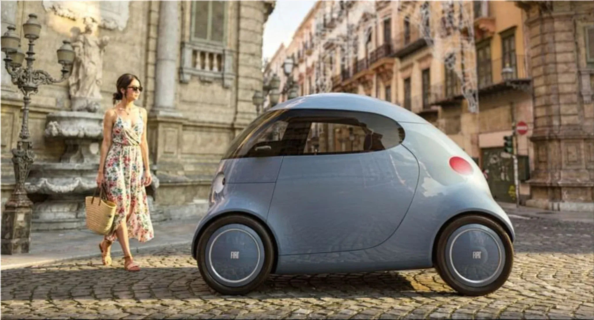 Fiat Topolino: The $15,000 EV That Can't Drive on Highways