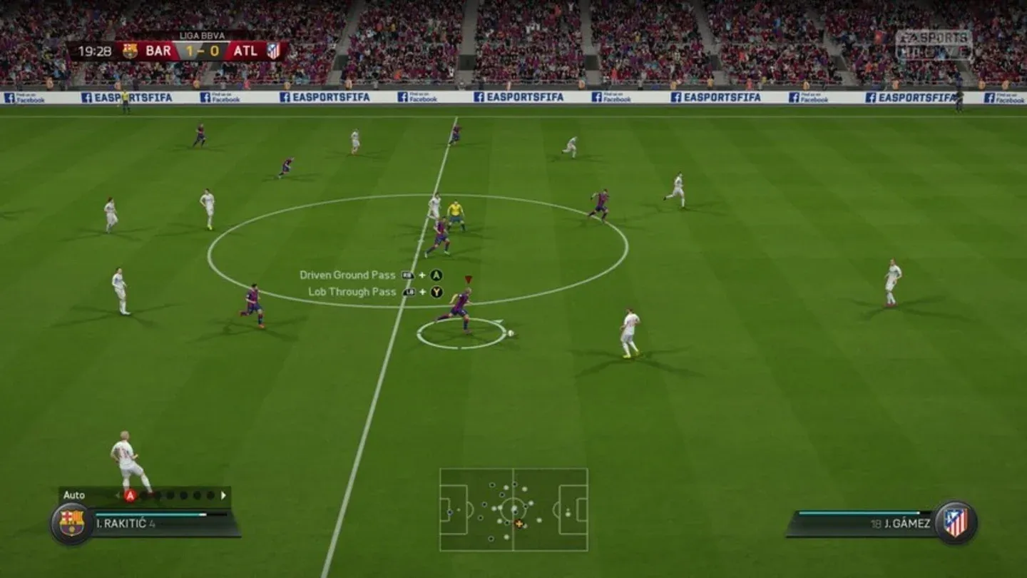 FIFA 16 content image