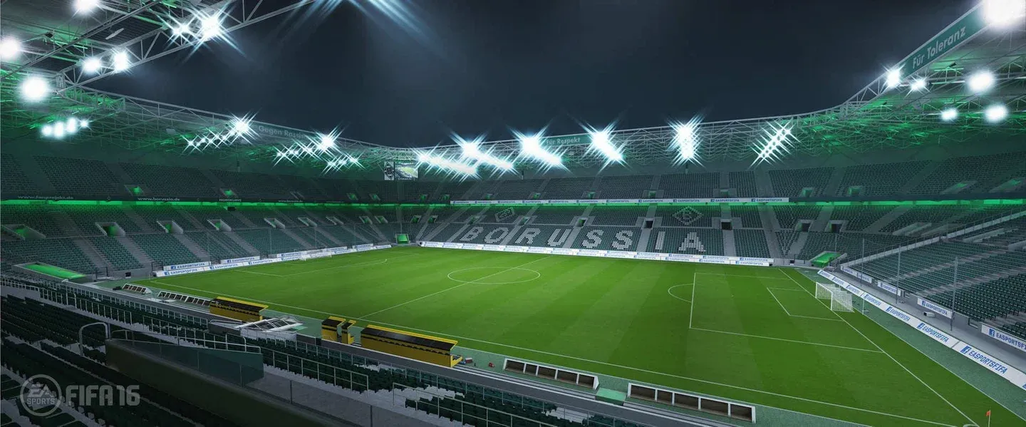 FIFA 16 content image