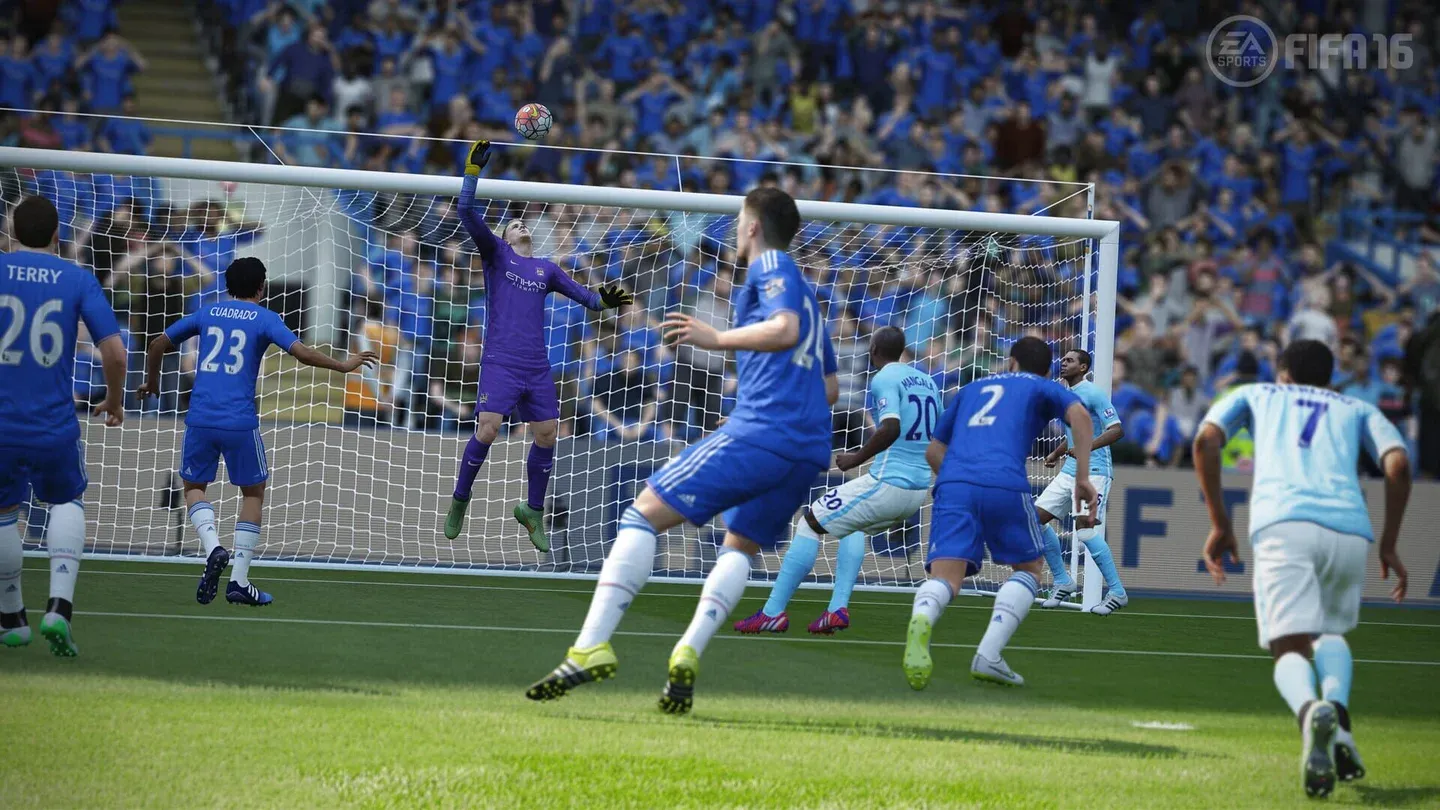 FIFA 16 content image