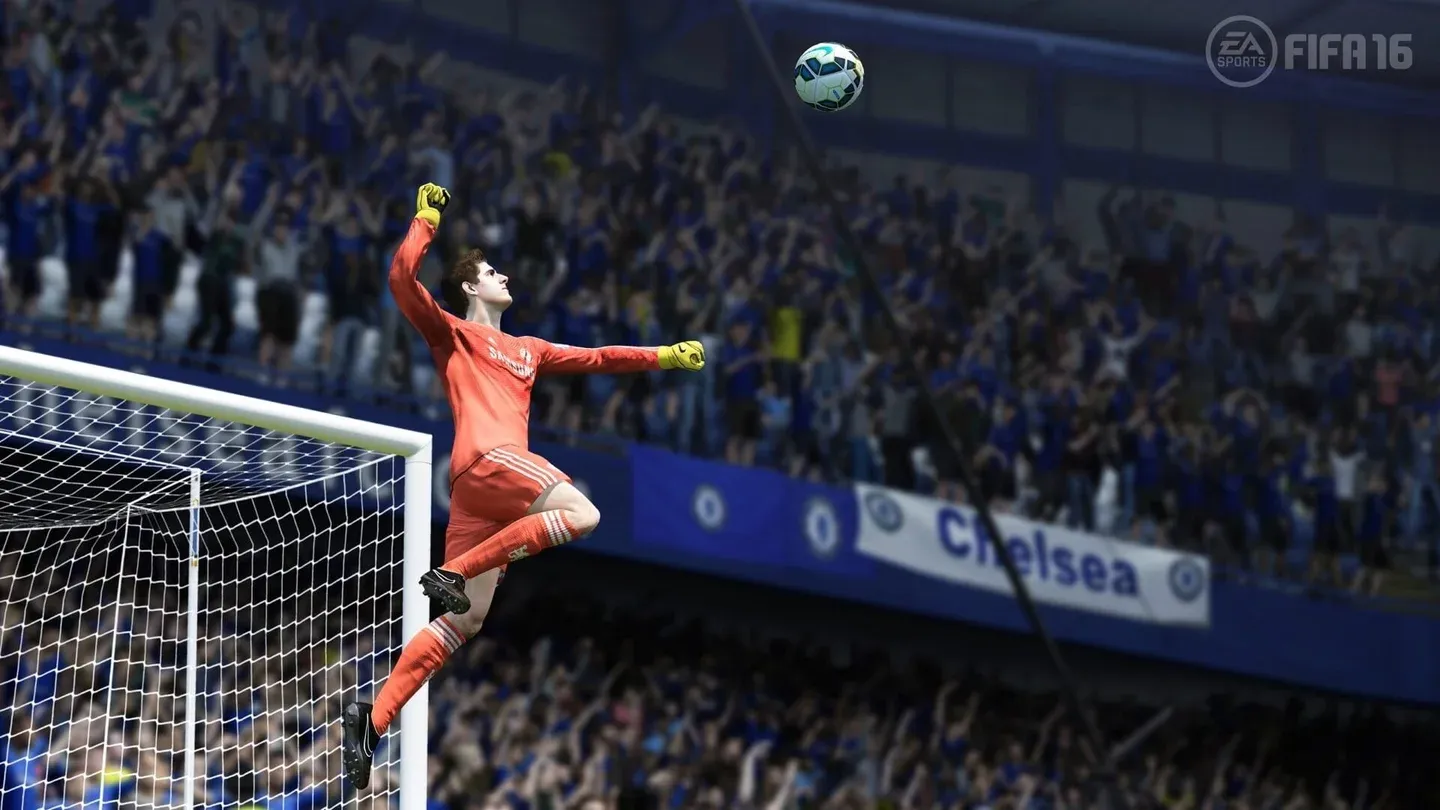 FIFA 16 Gallery 5