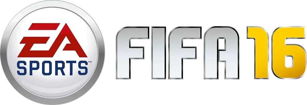 FIFA 16 Logo