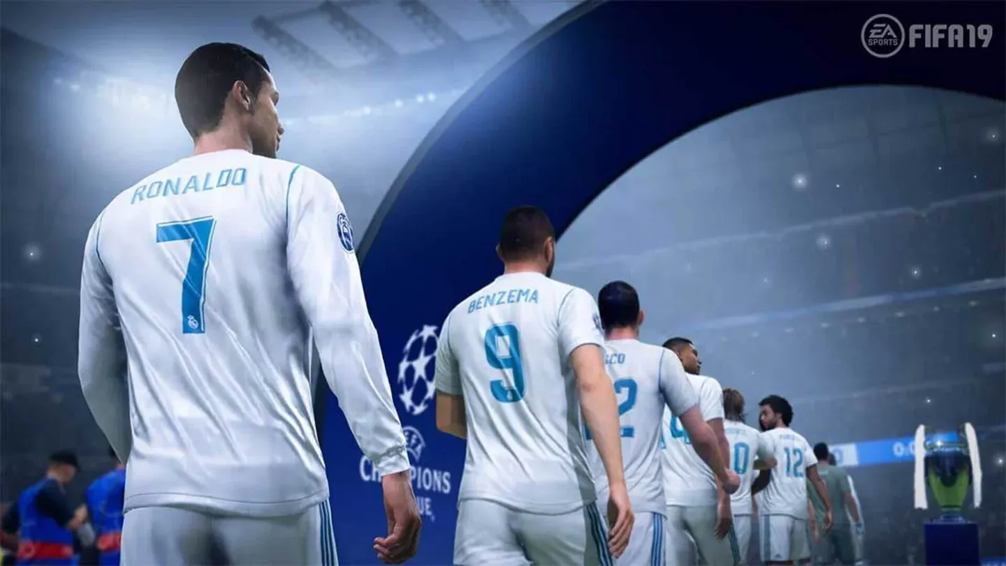 FIFA 19 Gallery 2