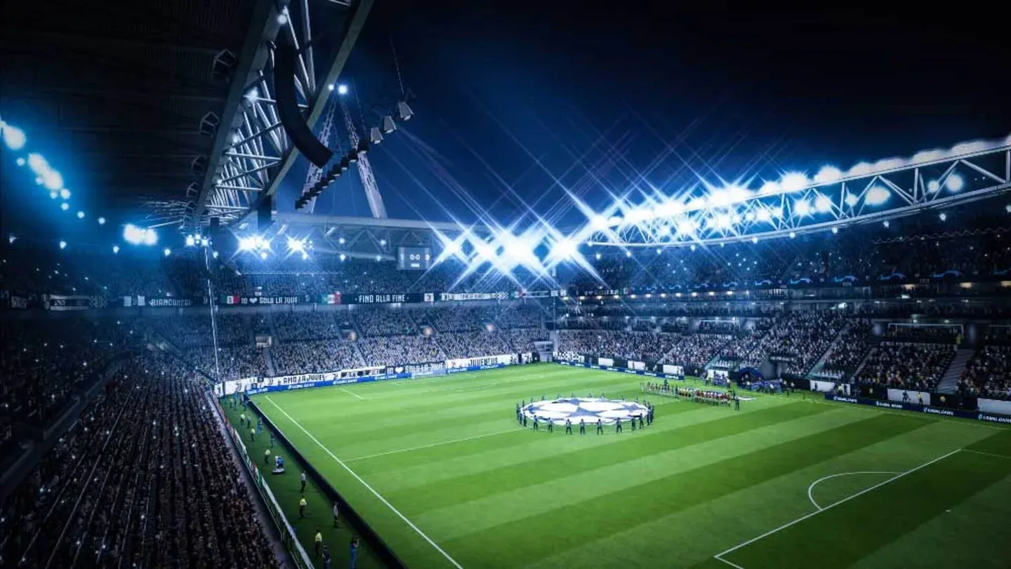 FIFA 19 Gallery 3