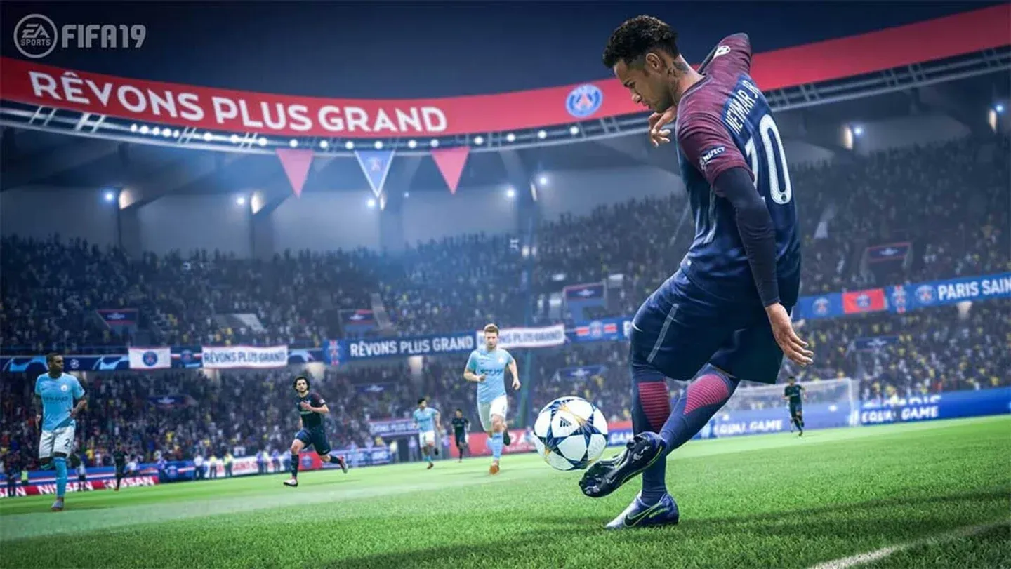 FIFA 19 Gallery 4