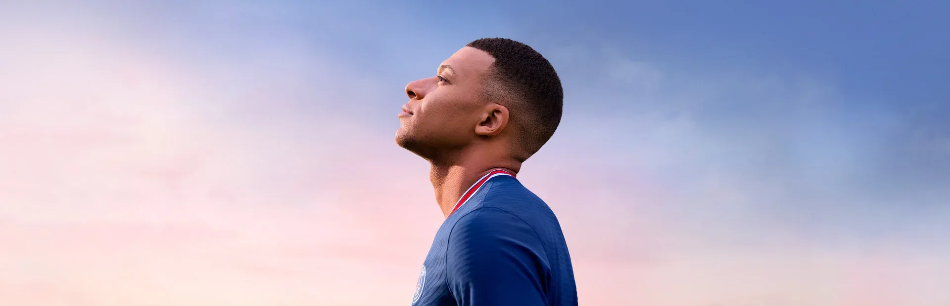 FIFA 22 Banner