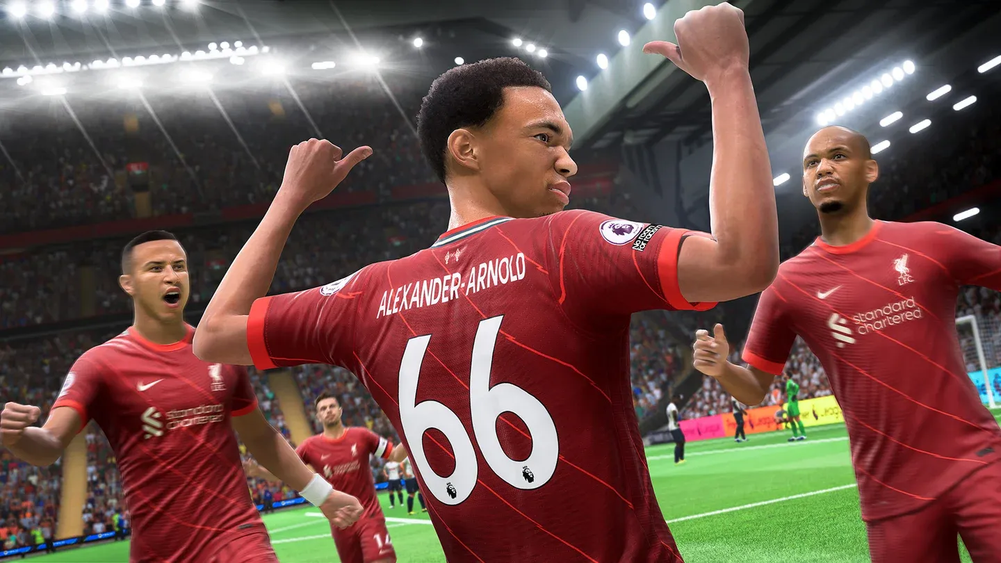 FIFA 22 Gallery 2