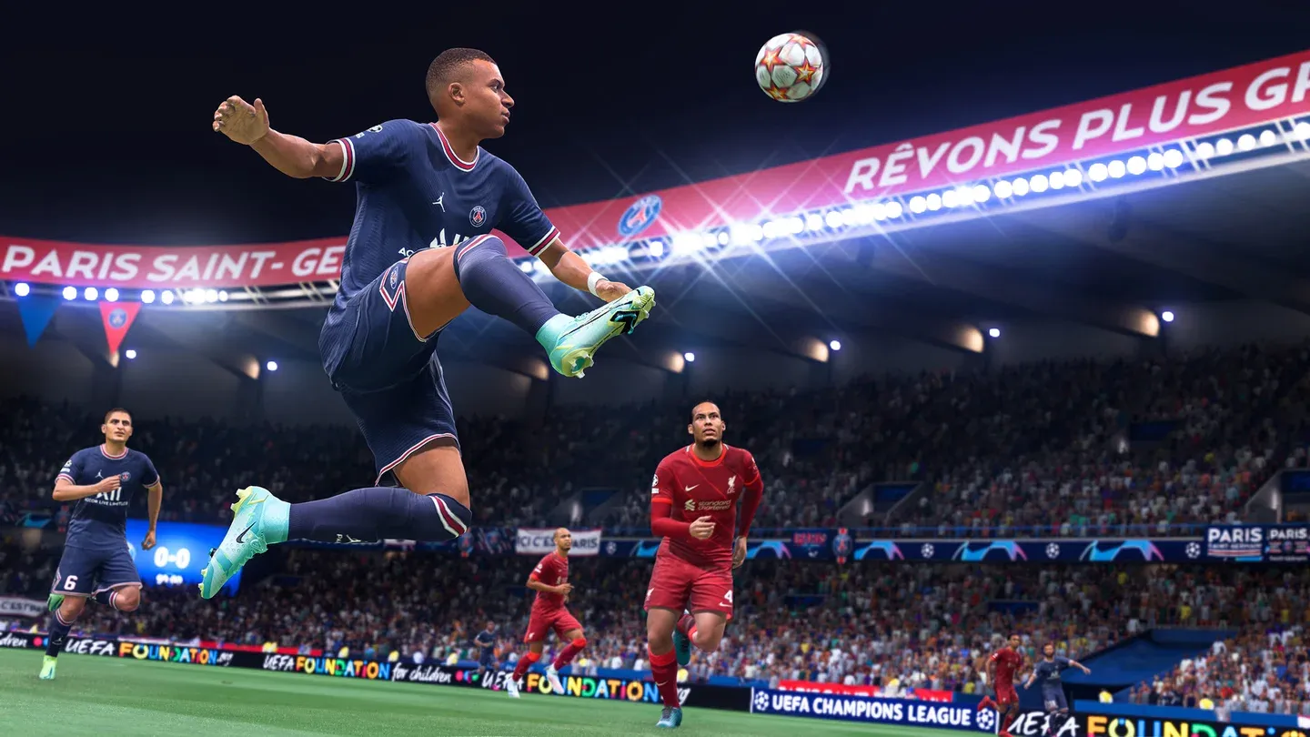 FIFA 22 Gallery 3