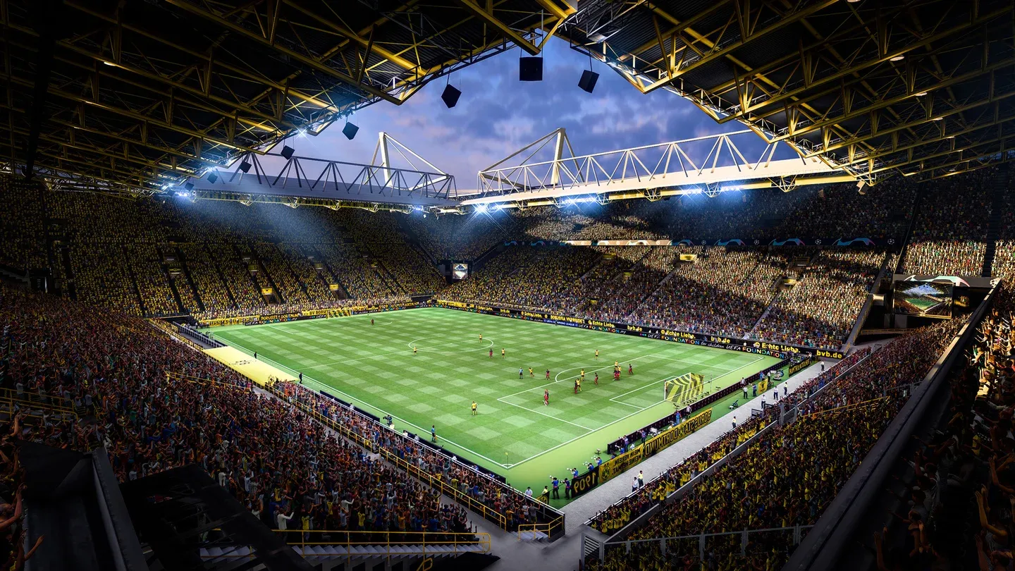 FIFA 22 Gallery 4