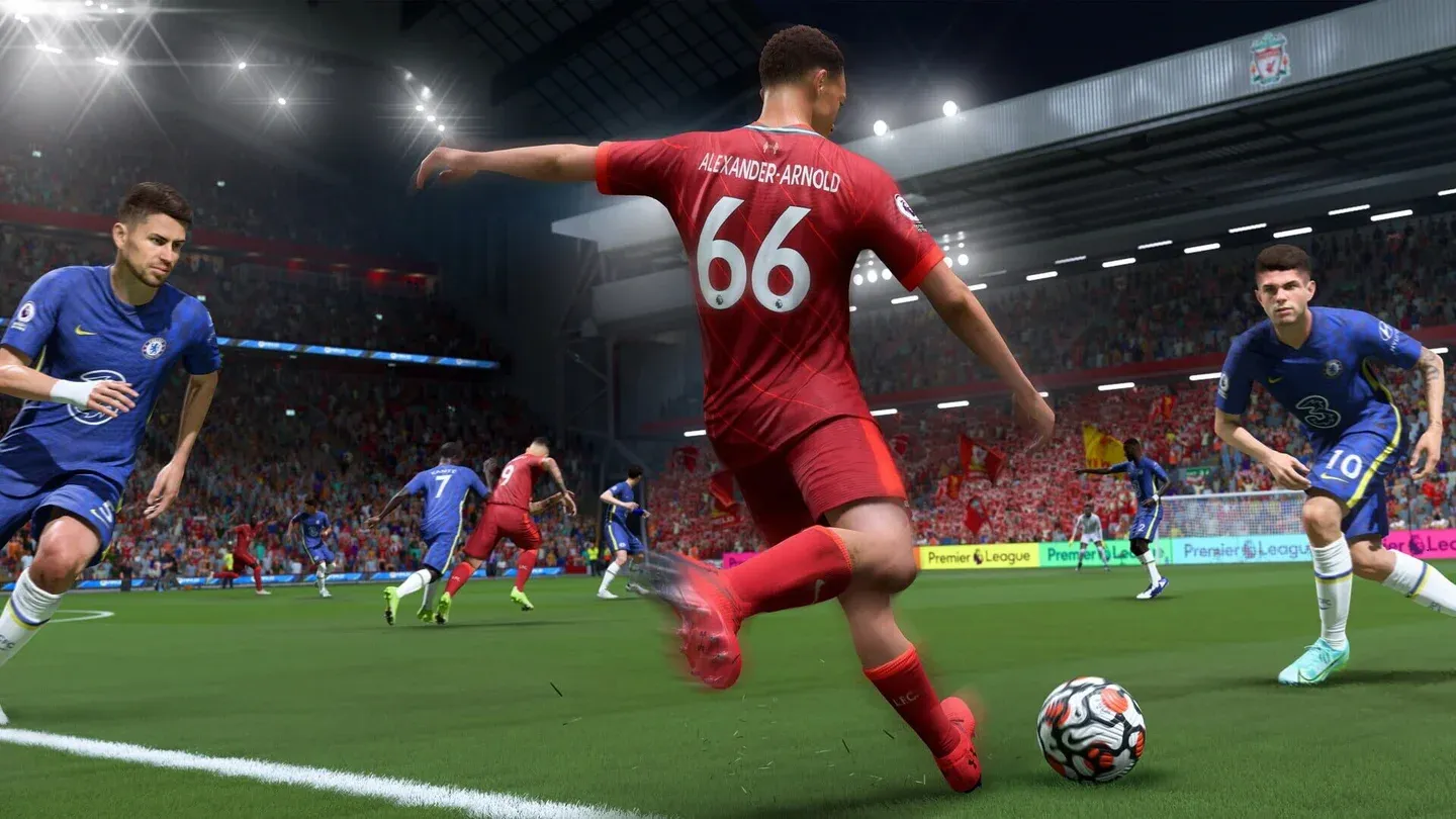 FIFA 22 Gallery 6