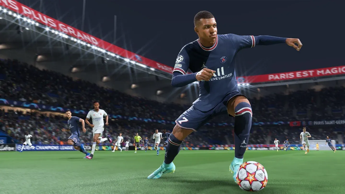 FIFA 22 Gallery 7