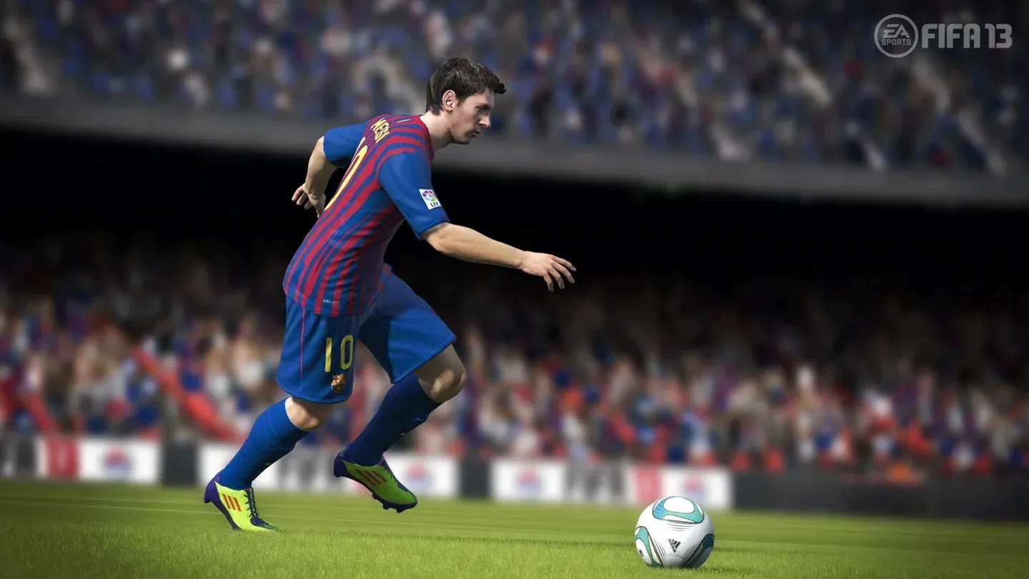 FIFA Soccer 13 Gallery 1