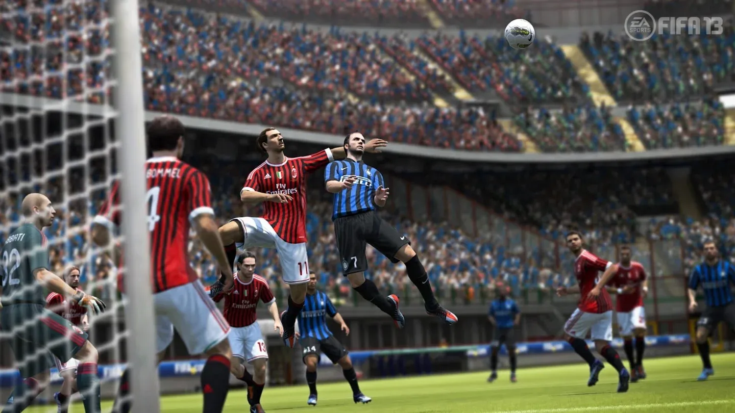 FIFA Soccer 13 Gallery 3