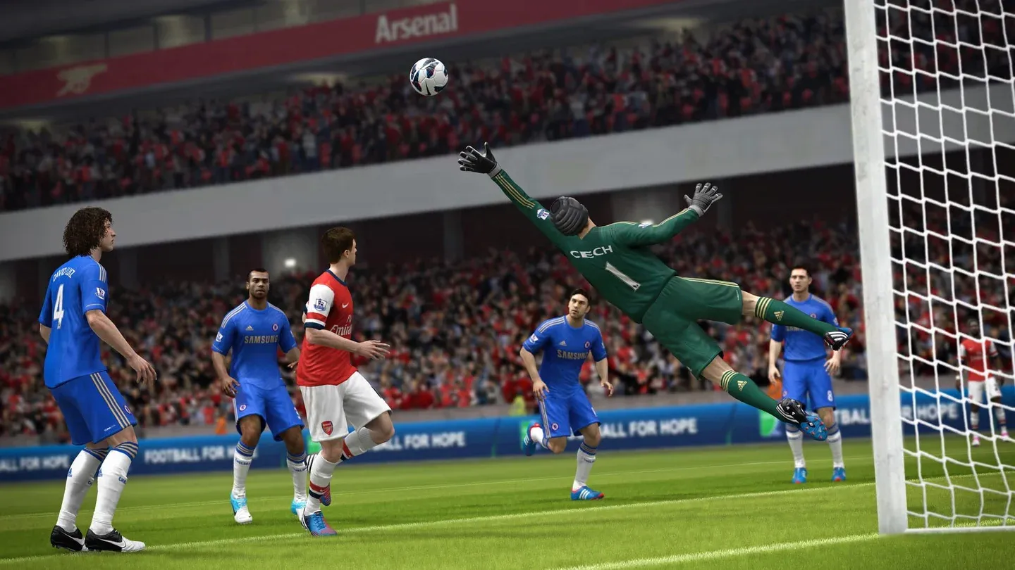 FIFA Soccer 13 Gallery 6