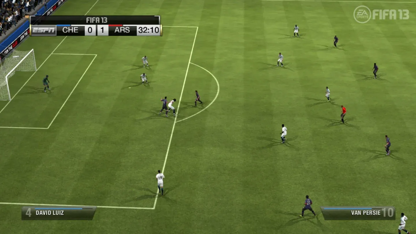 FIFA Soccer 13 Gallery 7