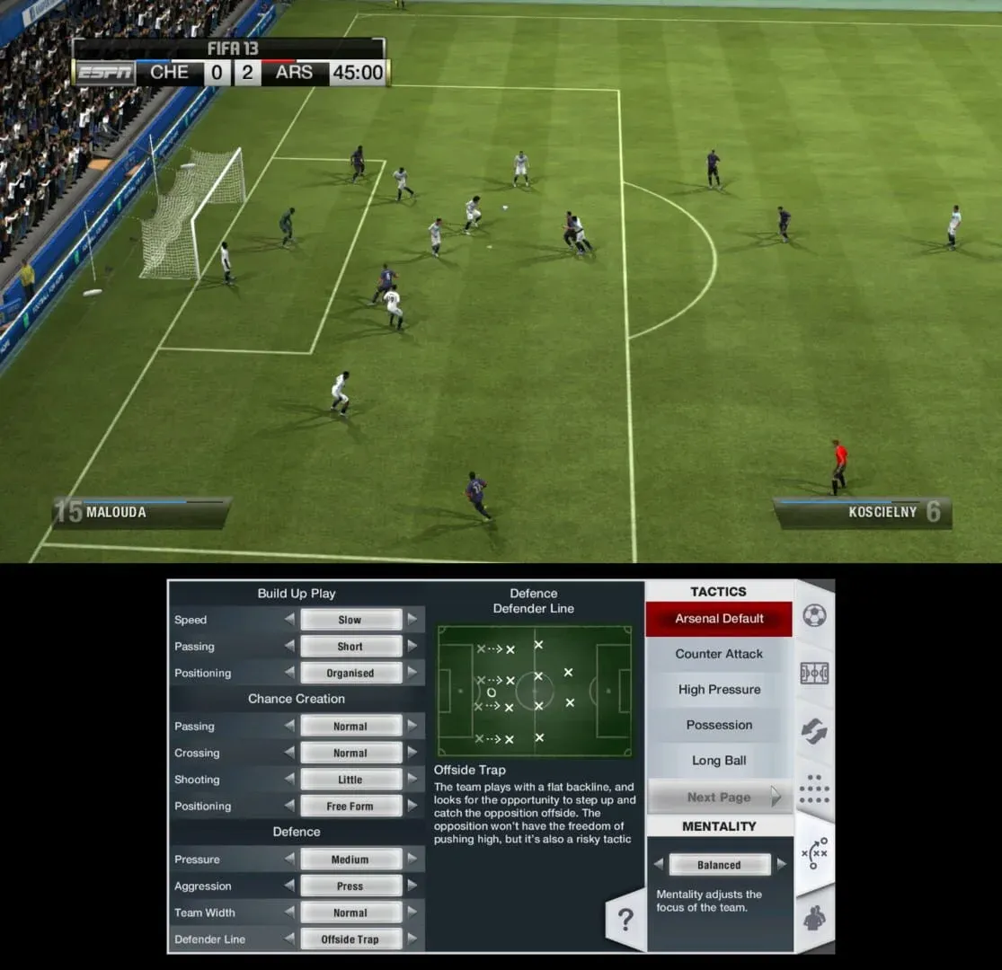 FIFA Soccer 13 Gallery 8
