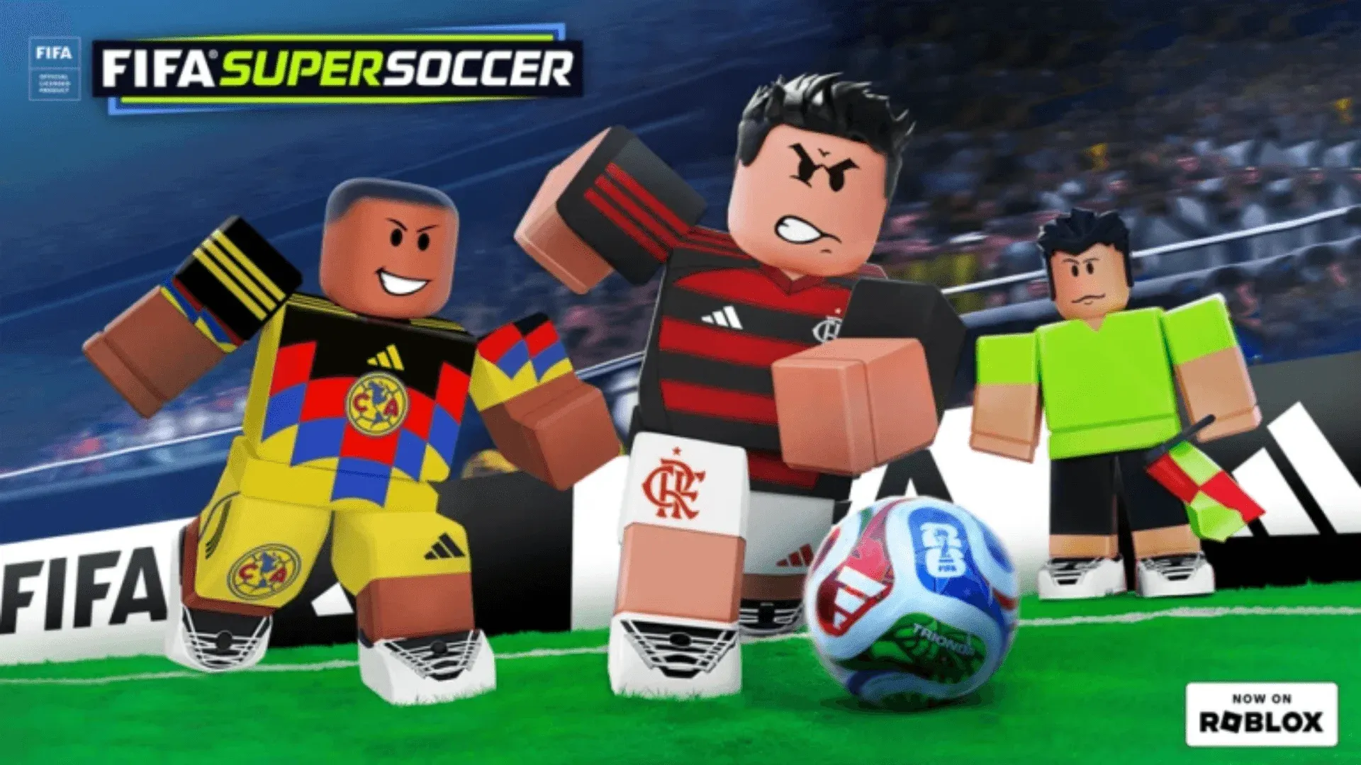 FIFA Super Soccer Codes for June 2026: Free Rewards