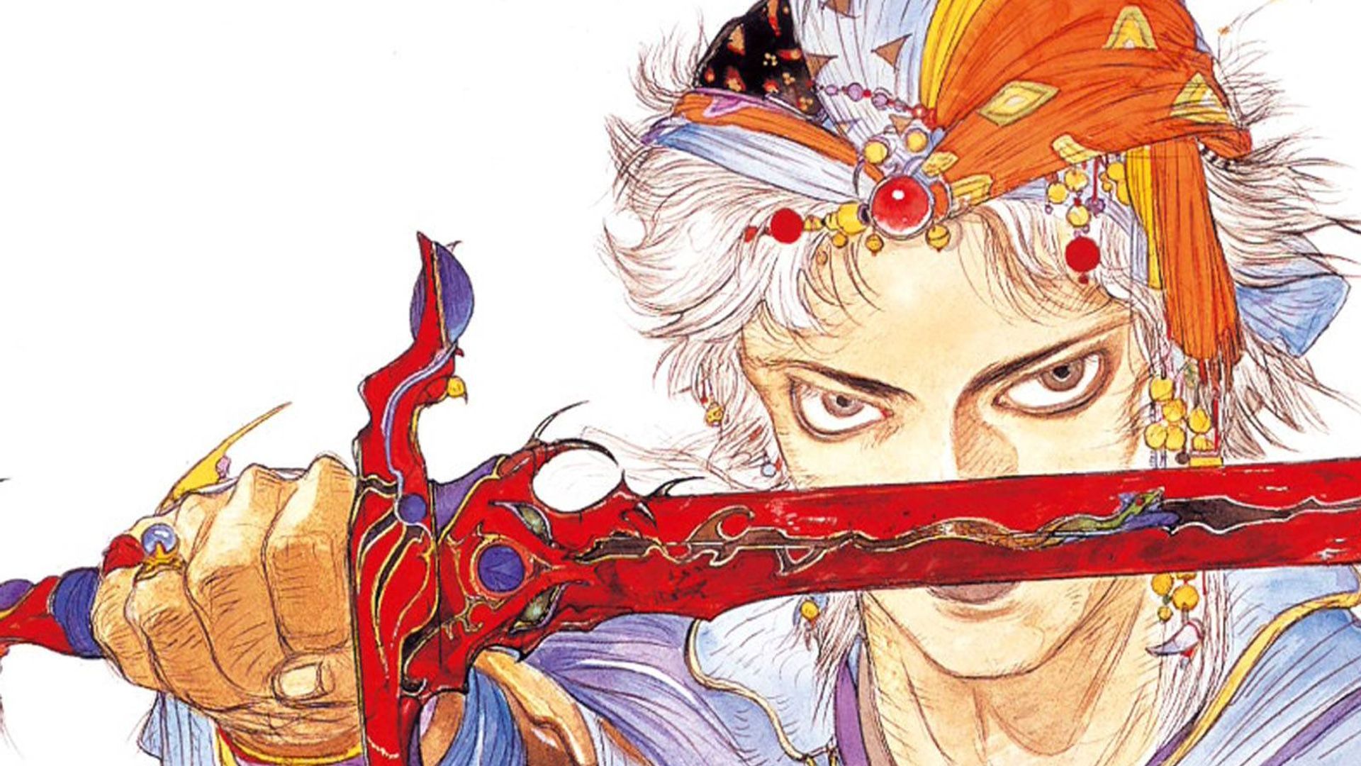 Final Fantasy 2 詞彙記憶系統詳解 image