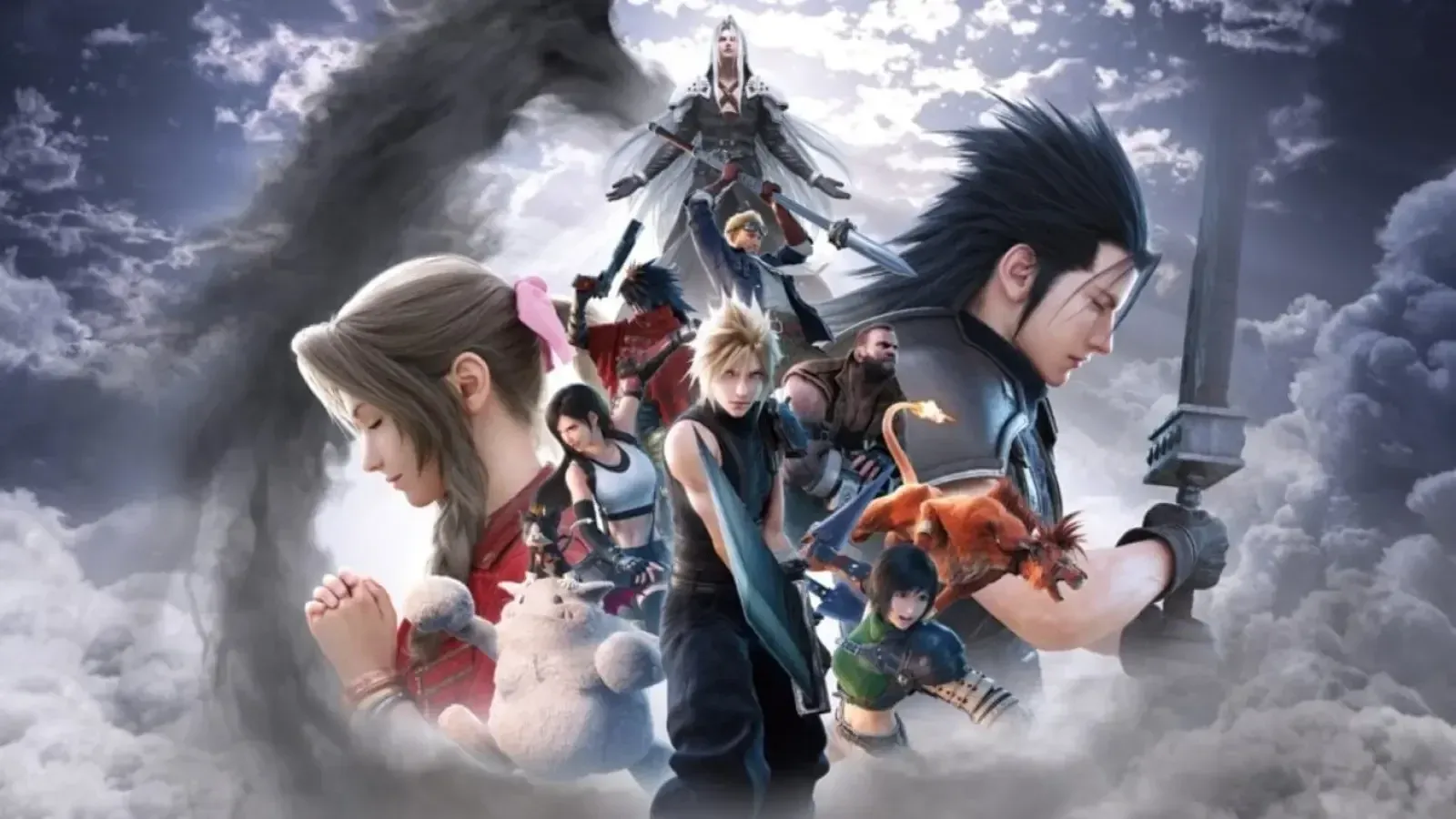 Final Fantasy 7 Revelation Release Window Confirmed for Spring 2027
