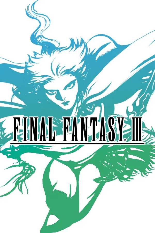Final Fantasy III