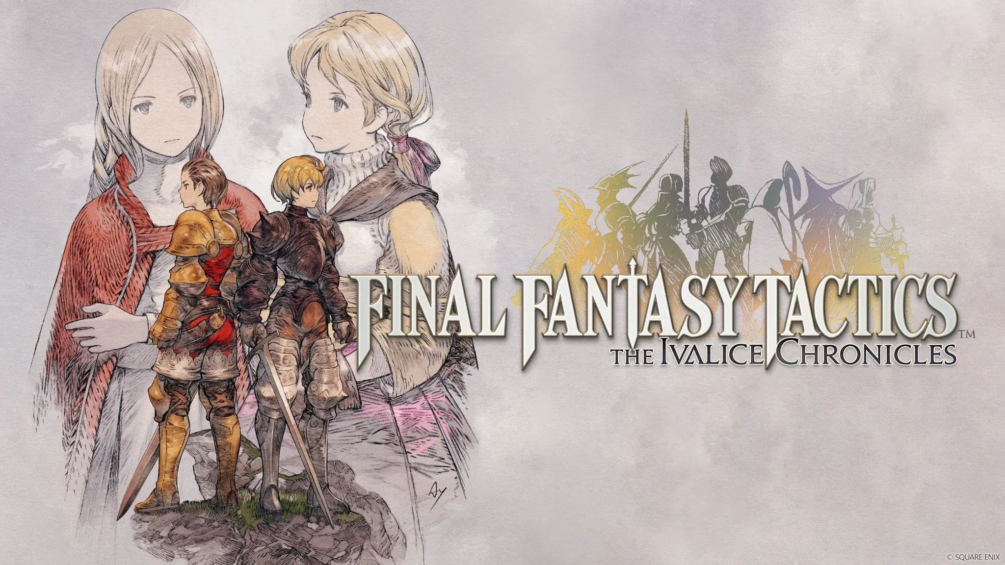 Final Fantasy Tactics Ivalice Chronicles 1.5.1 Patch Notes
