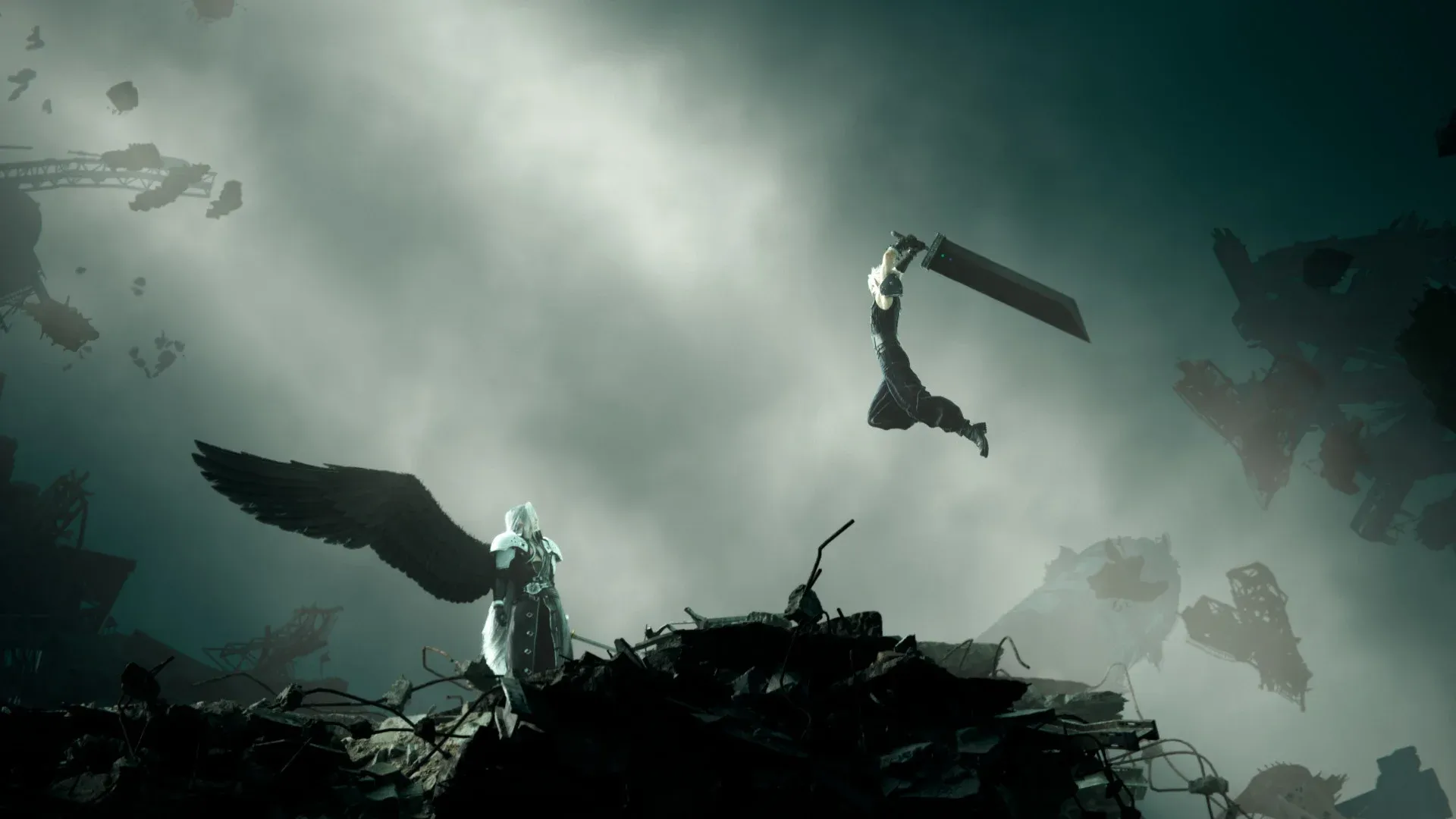 Final Fantasy VII Rebirth Beginner-Guide: Alles für neue Spieler