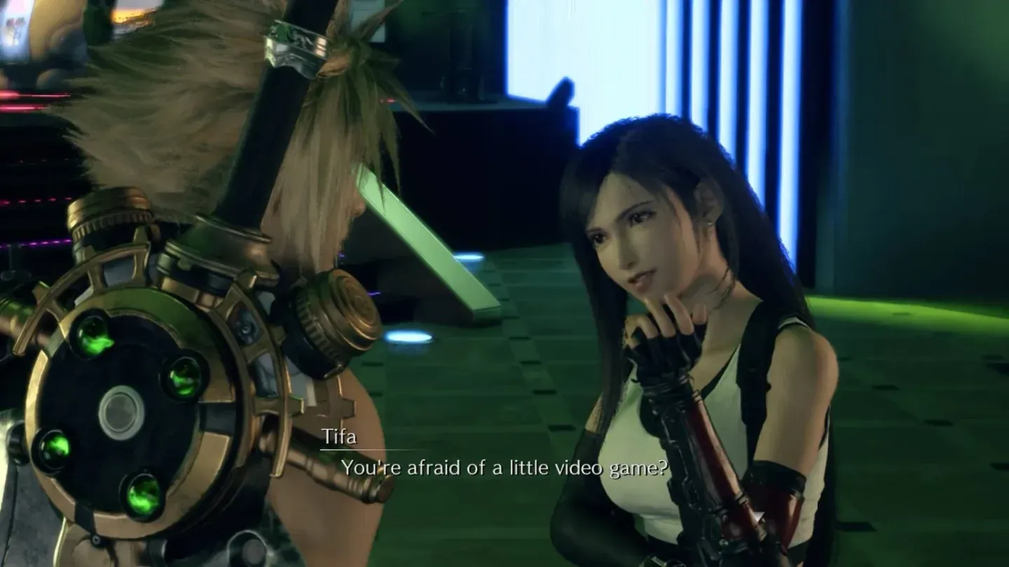 PS5 vs Switch 2 docked visuals