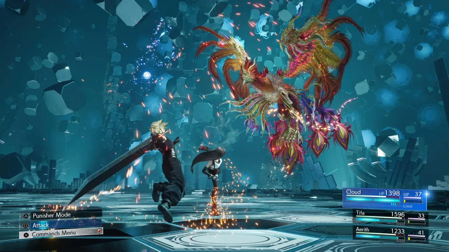 Rulers of the Outer Worlds round 3