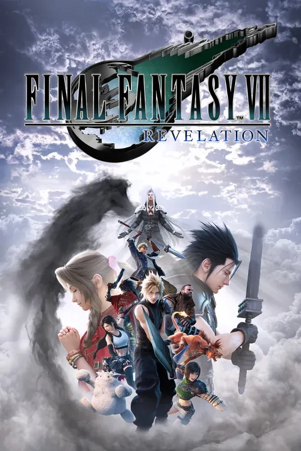 Final Fantasy VII Revelation