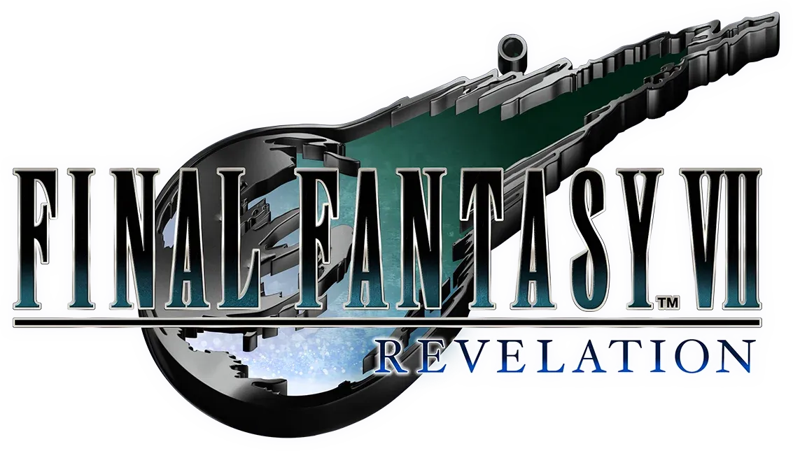 Final Fantasy VII Revelation Logo