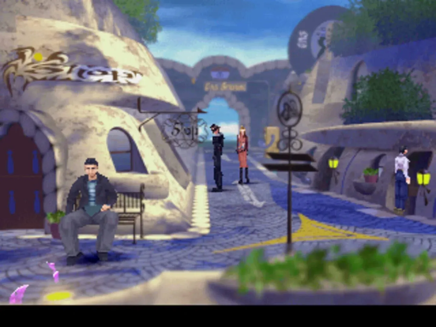 Final Fantasy VIII Gallery 5