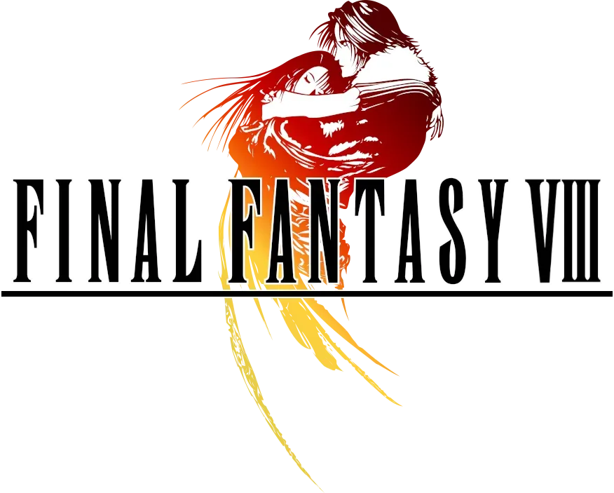 Final Fantasy VIII