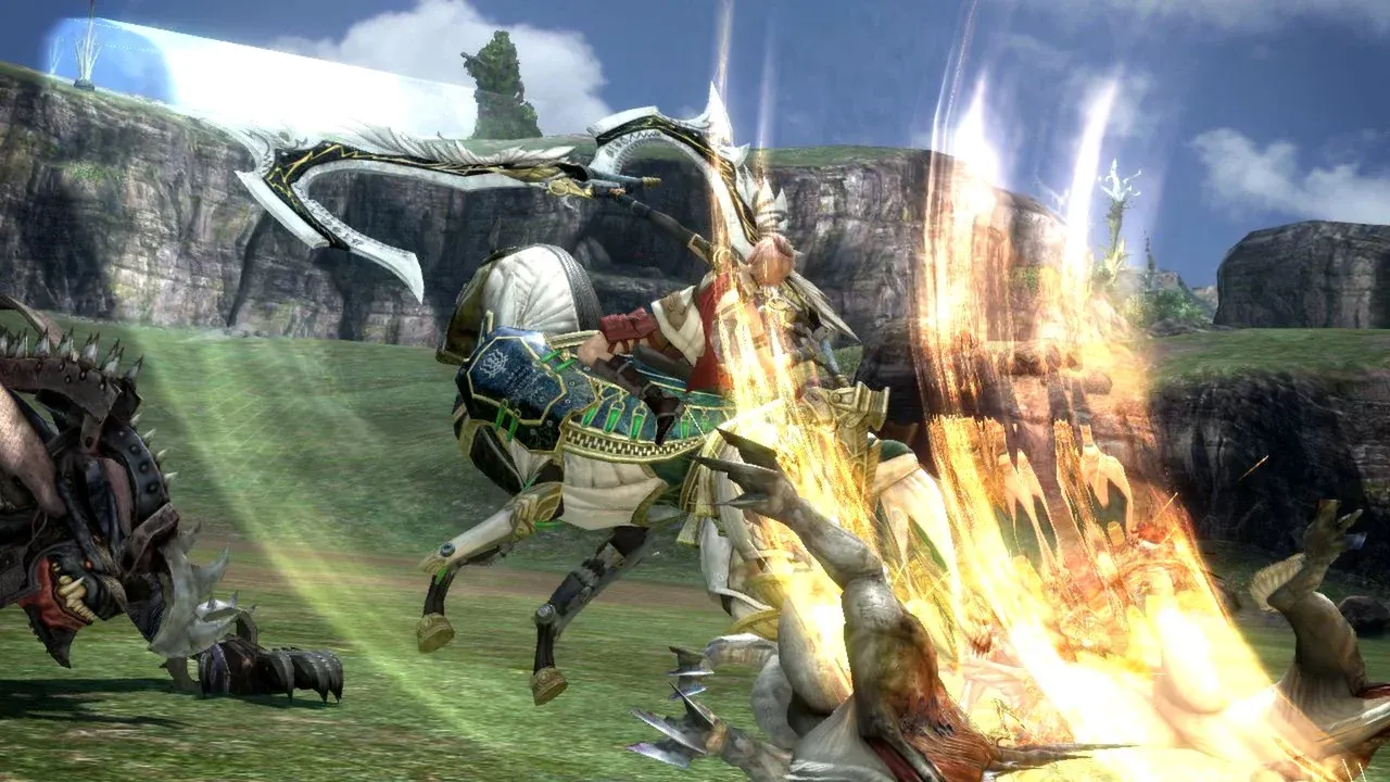 FINAL FANTASY® XIII Gallery 1
