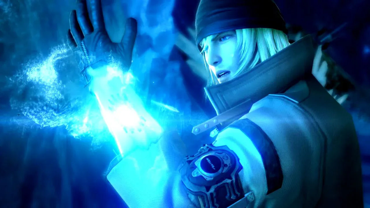 FINAL FANTASY® XIII Gallery 2
