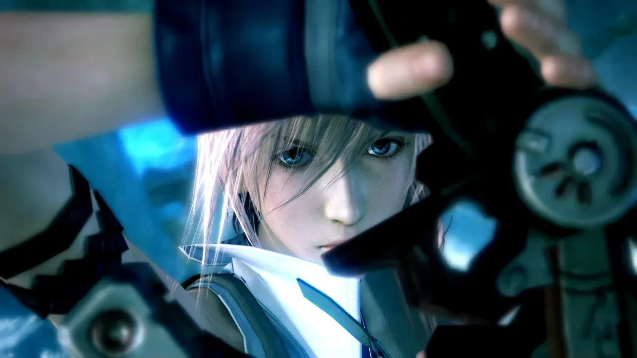 FINAL FANTASY® XIII Gallery 3