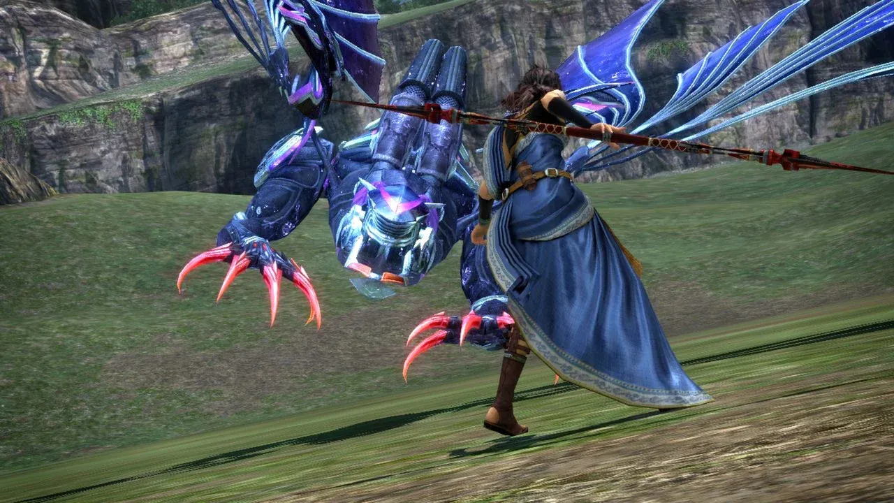 FINAL FANTASY® XIII Gallery 4