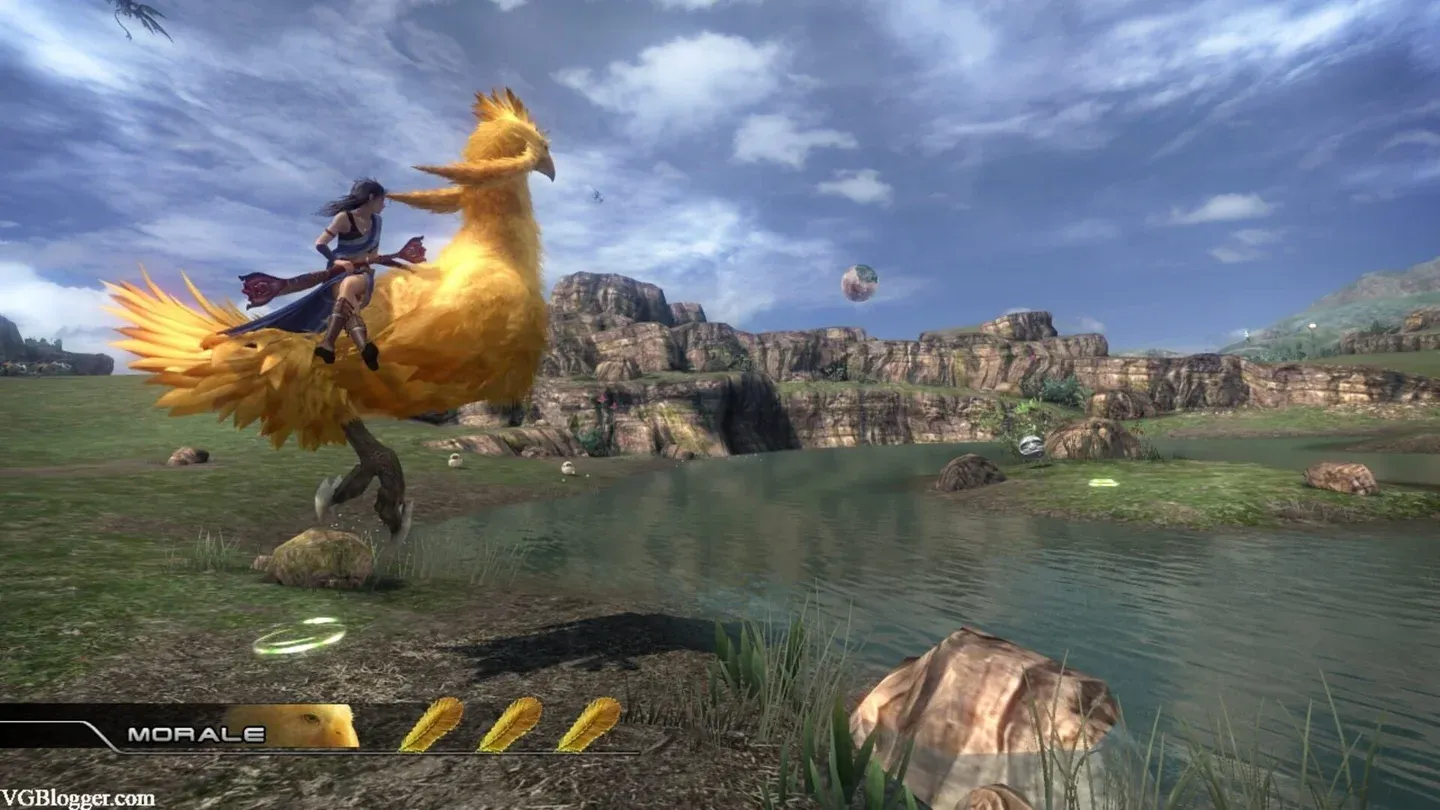 FINAL FANTASY® XIII Gallery 8