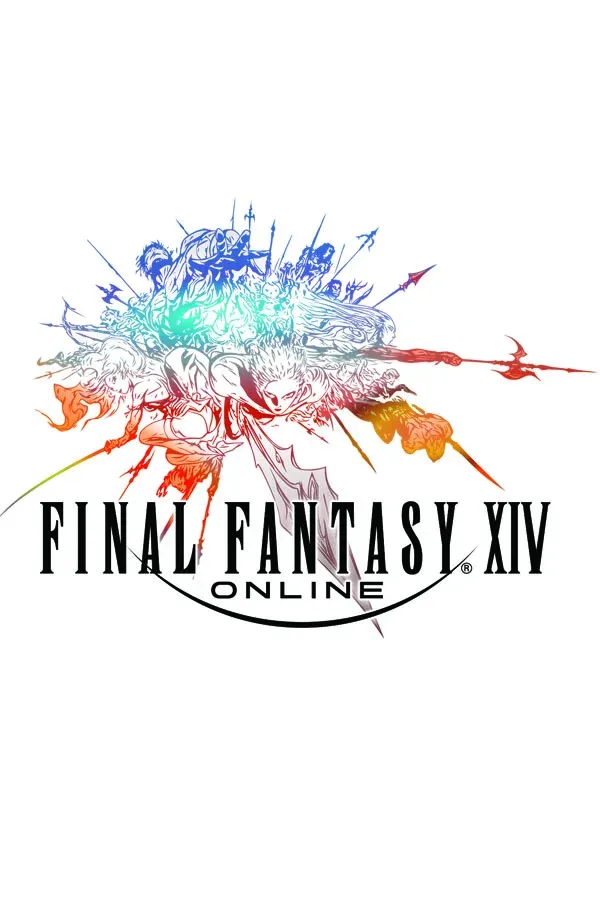Final Fantasy XIV Online