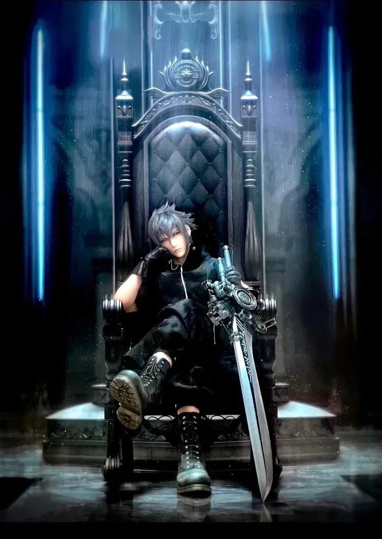 Square Enix Is Open To Bringing Final Fantasy XV To Nintendo Switch
