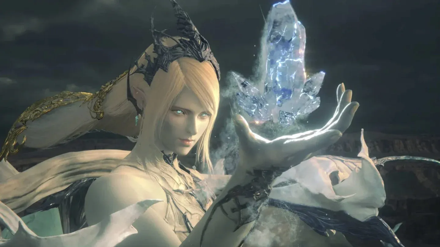 Final Fantasy XVI Gallery 10