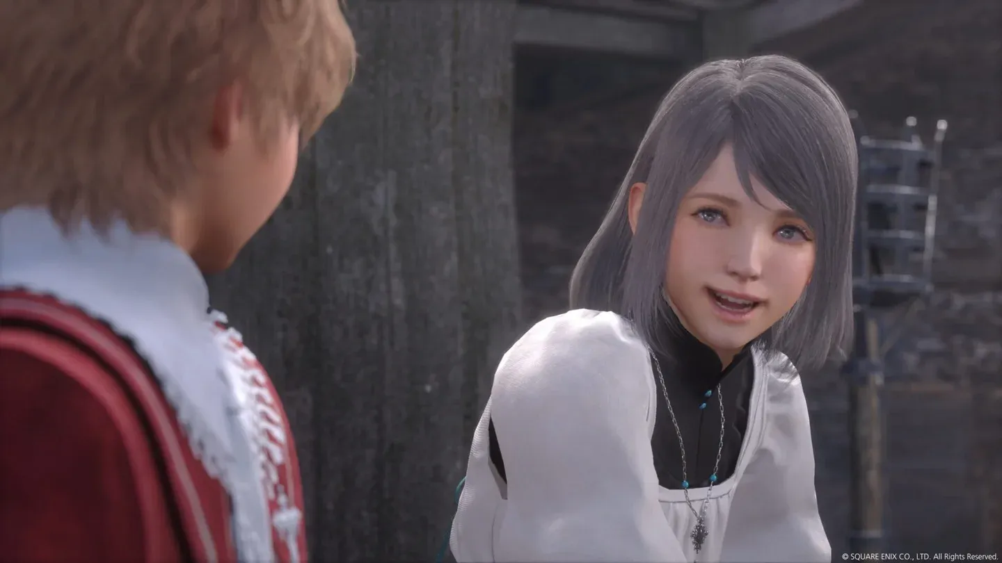 Final Fantasy XVI Gallery 4