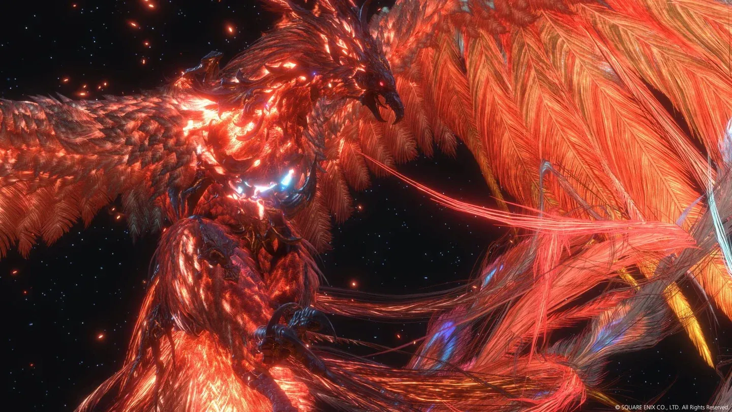 Final Fantasy XVI Gallery 5