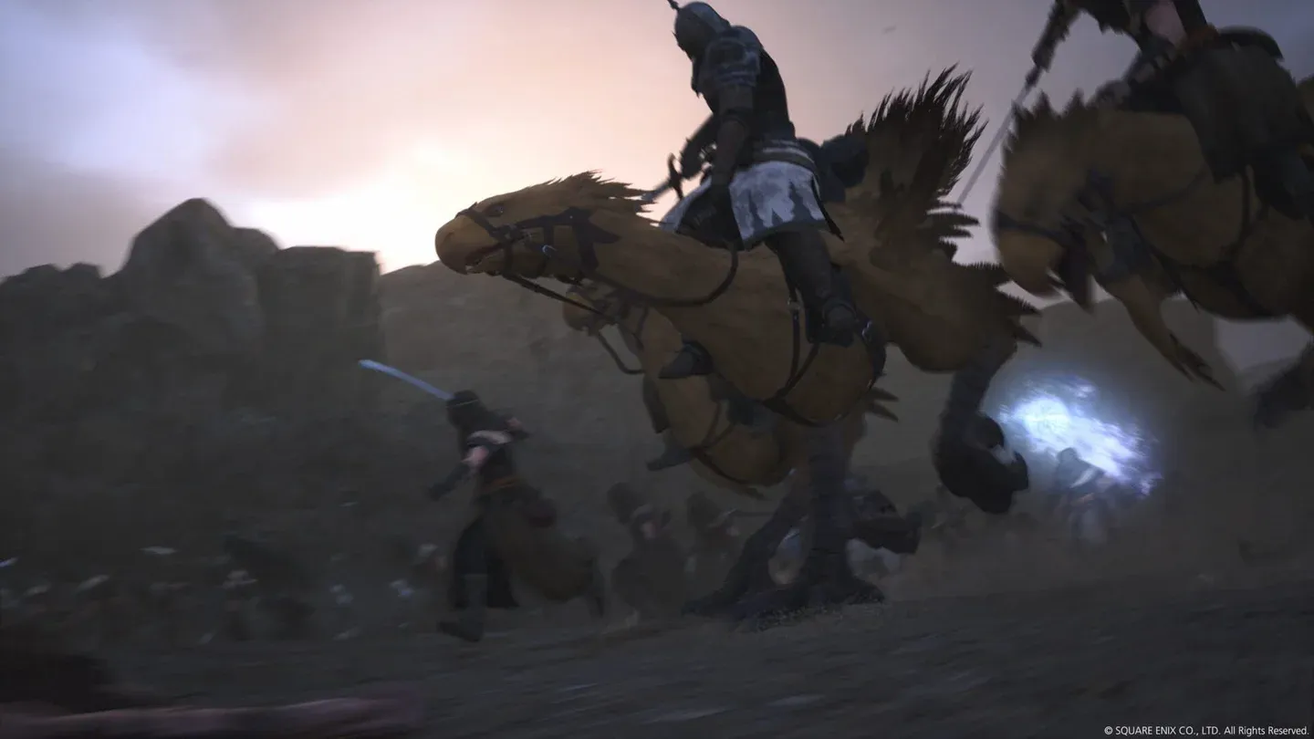 Final Fantasy XVI Gallery 6