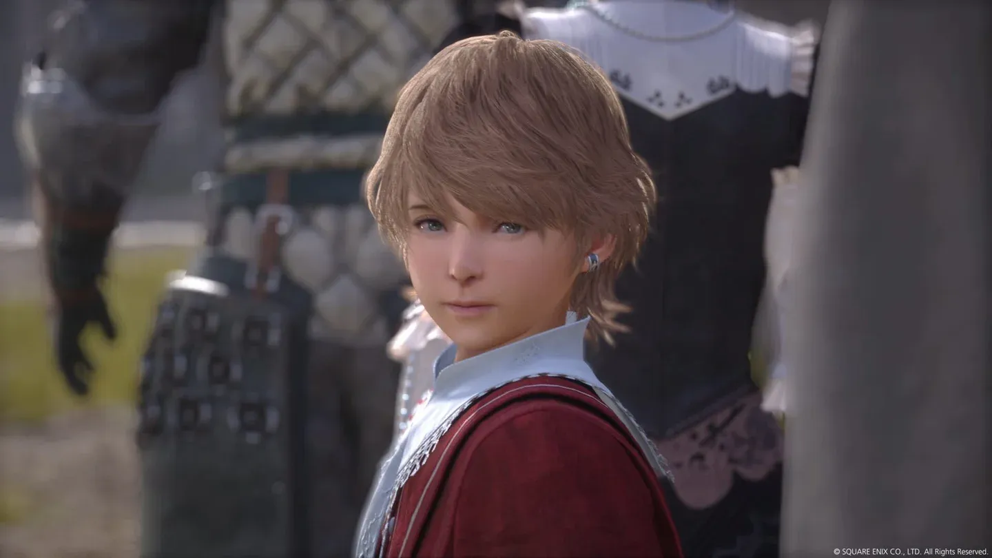 Final Fantasy XVI Gallery 8