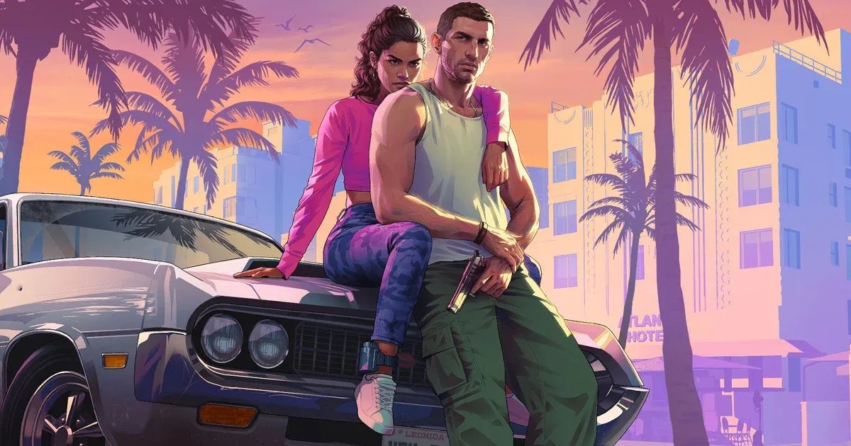 GTA 6 Could Be Heading to Nintendo Switch 2 in 2027, Leak Claims