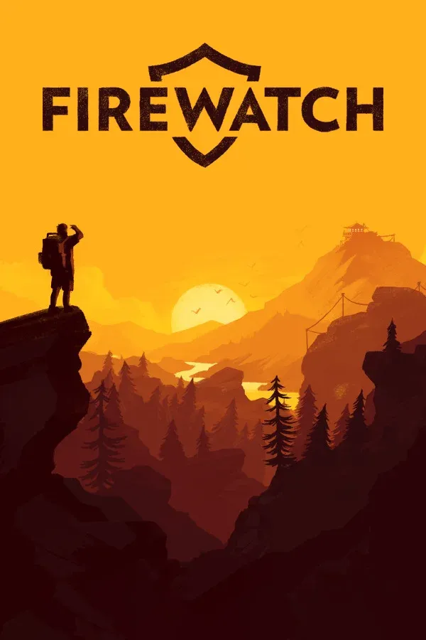 Firewatch