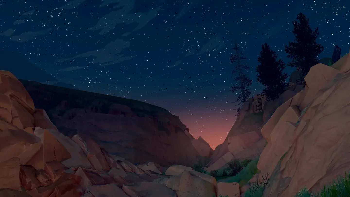Firewatch Gallery 10