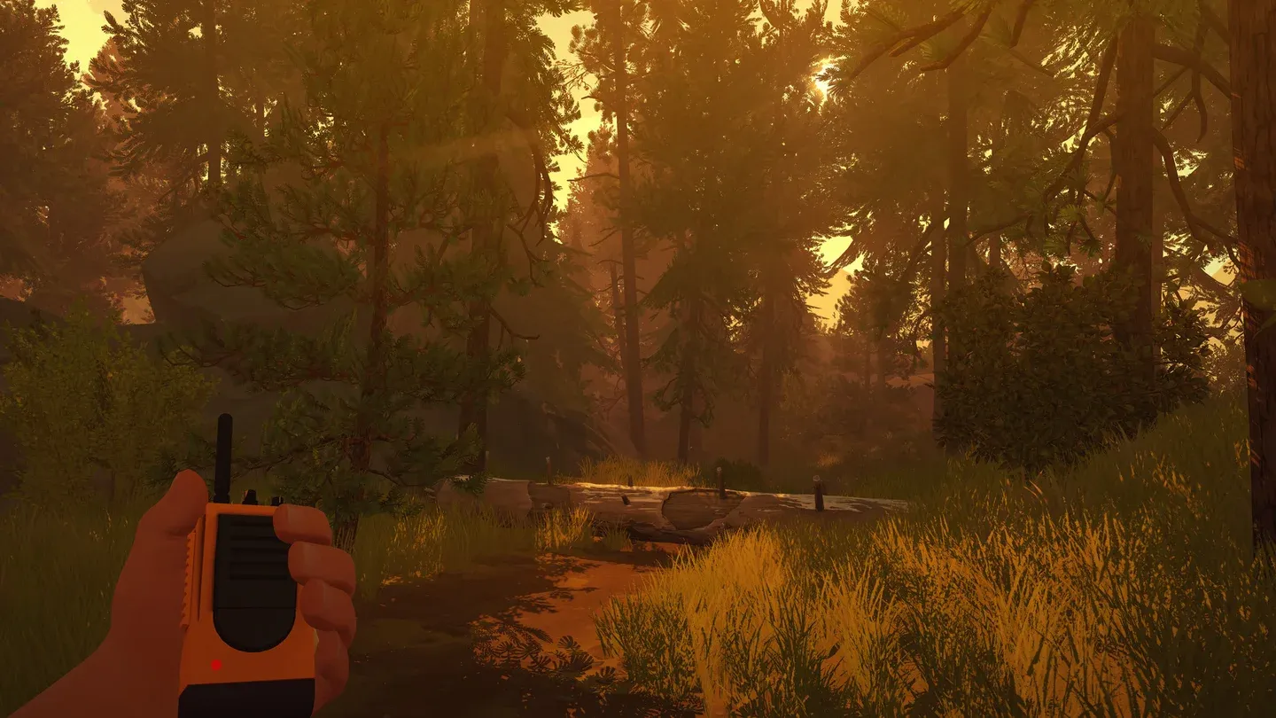 Firewatch Gallery 3