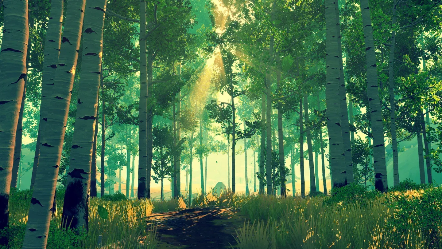 Firewatch Gallery 4
