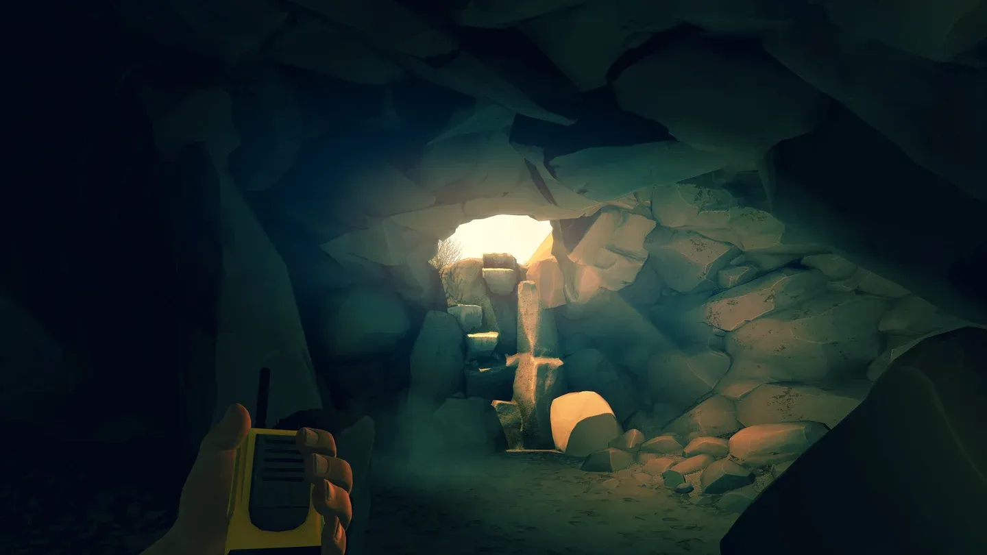 Firewatch Gallery 6
